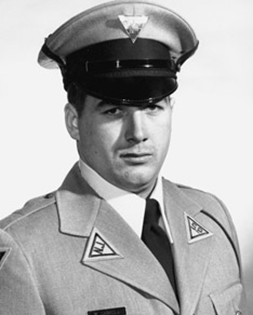 Trooper William L. Carroll, Jr.