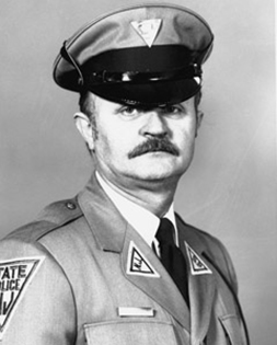 Trooper Edward R. Errickson
