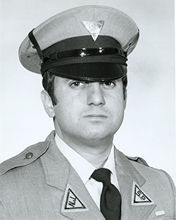 Trooper II Philip J. Lamonaco