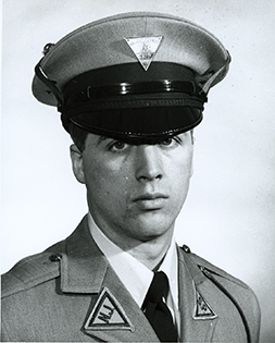 Trooper John P. McCarthy