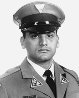 Trooper Carlos M. Negron