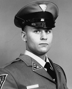 Trooper Thomas J. Hanratty