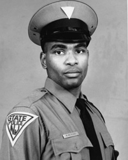 Trooper Marvin R. McCloud