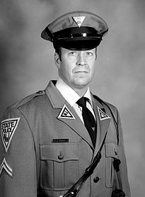 Trooper I Christopher S. Scales