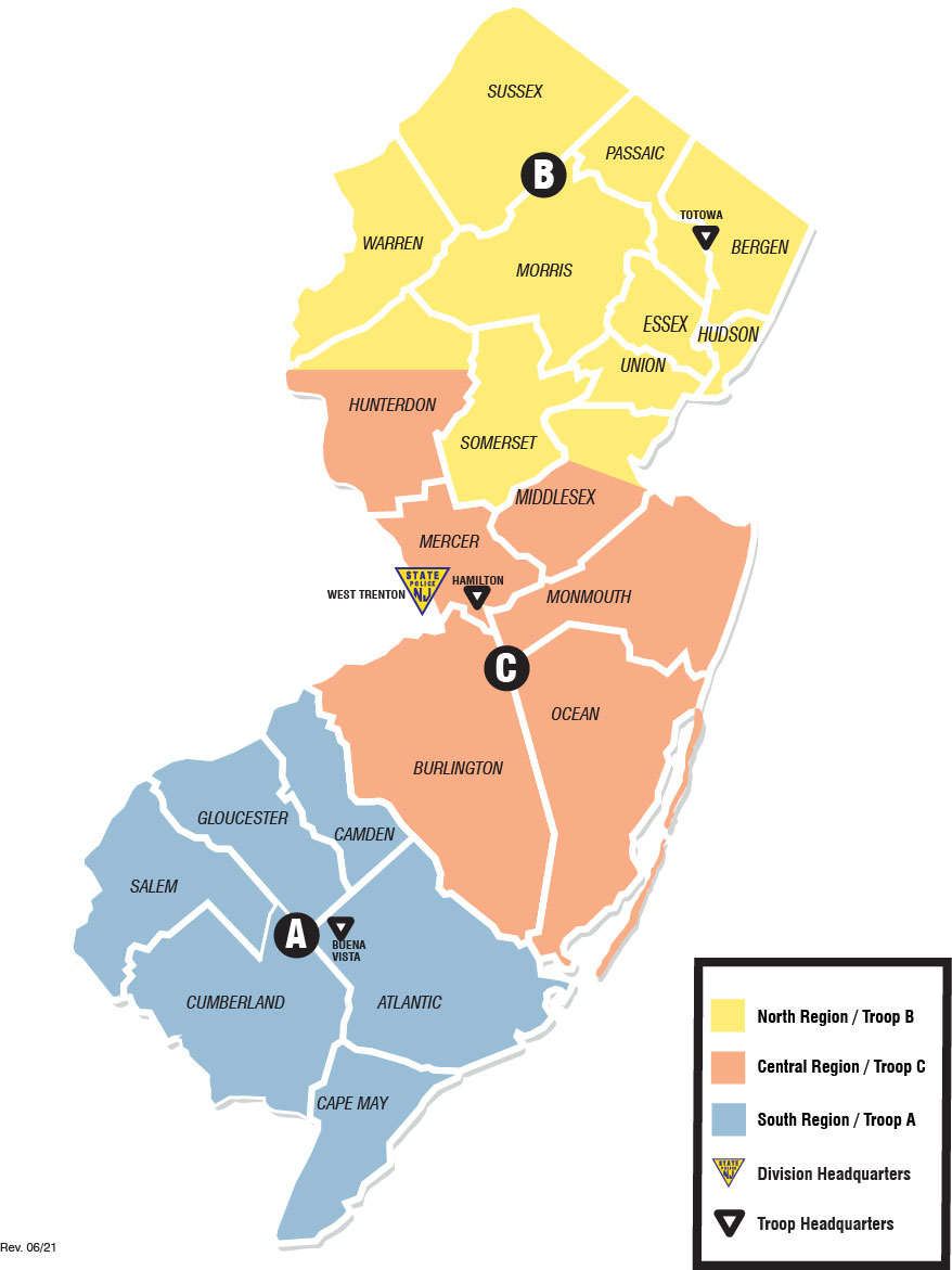 pittsfield township police jurisdiction map