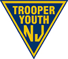 Trooper Youth Week logo