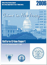 2006 Uniform Crime Report