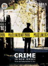 2011 Uniform Crime Report