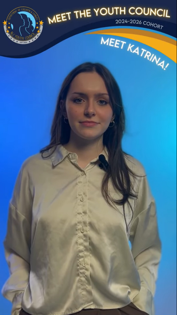 Meet Katrina