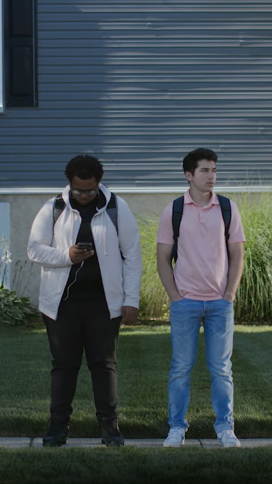 Youth Mental Wellness PSA 
