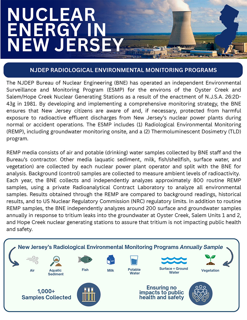 Cover of Carrying Forward Core Environmental Programs and Standards