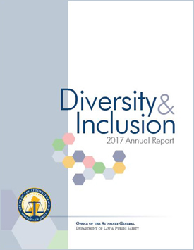2017 Diversity & Inclusion Annual Report