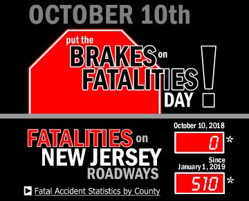 Put the Brakes on Fatalities!