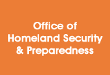 Office of Homeland Security & Preparedness