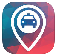 SaferRide Icon