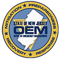 New Jersey Office of Emergency Management Web site