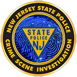 Crime Scene Investigation Unit logo