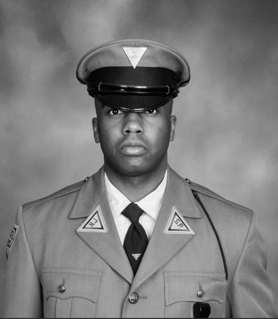 Trooper II Bethea
