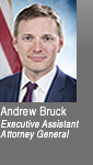 Executive Assistant Attorney General