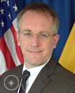Acting Attorney General, Robert Lougy