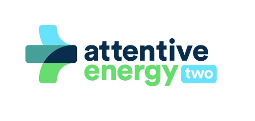 Attentive Energy Logo