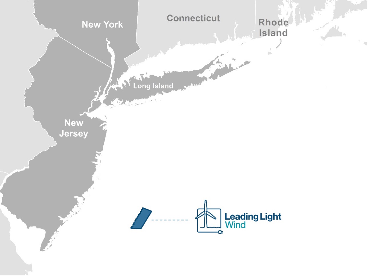 LLW Project Map