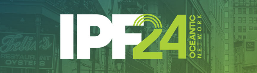 International Partnership Forum Logo