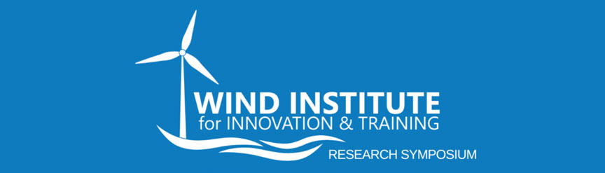 Wind Institute Research Symposium 