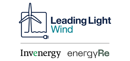 Leading Light Wind Logo