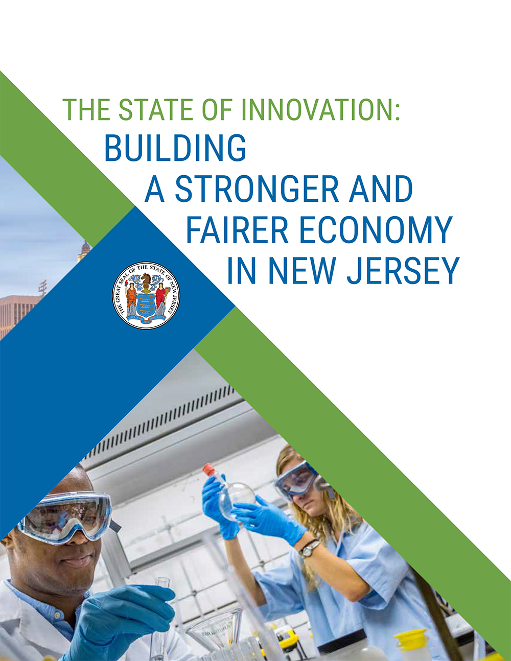 The State of Innovation pdf doc cover