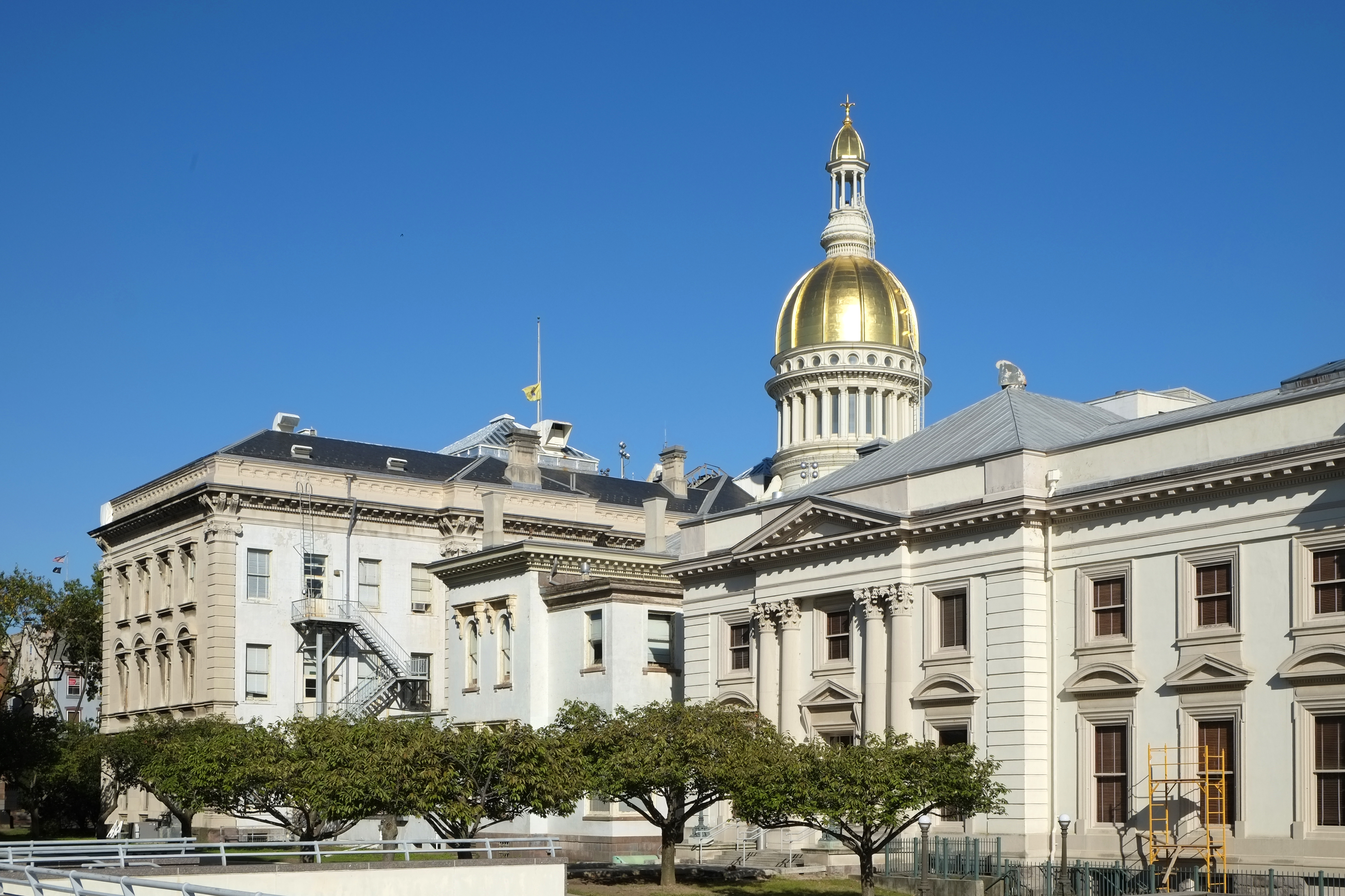 Statehouse