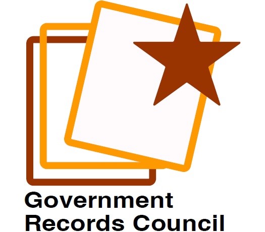 Files and star icon