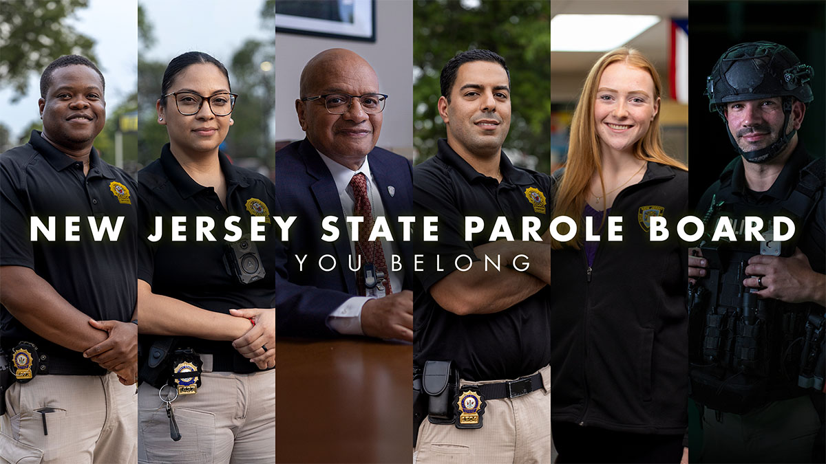 photo: different agency members of the SPB