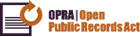 PVSC Open Public Records Act