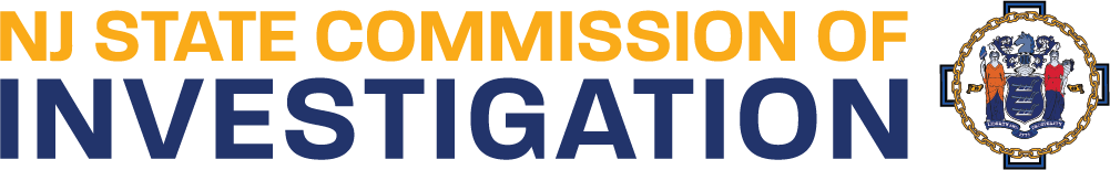 NJ State Commission of Investigation