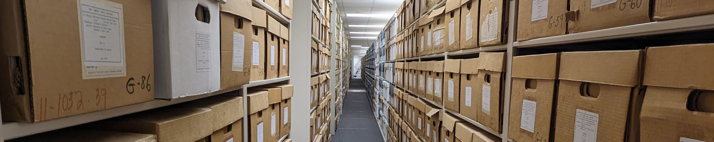 NJ State Archives