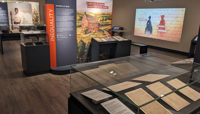 Current Exhibitions