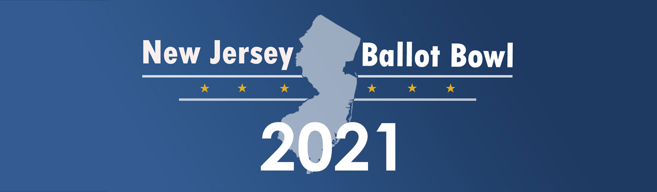 2021 New Jersey Ballot Bowl