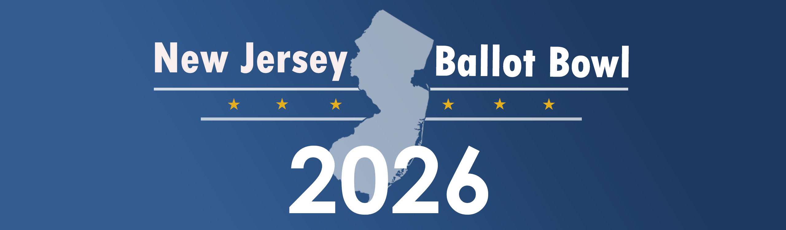 2026 New Jersey Ballot Bowl