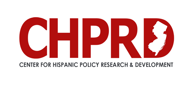 CHPRD Logo