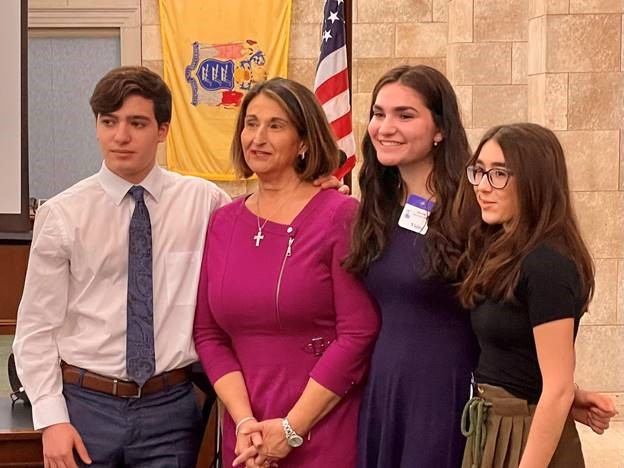 NJ Hellenic American Heritage Commission Greek Independence Day Essay Contest