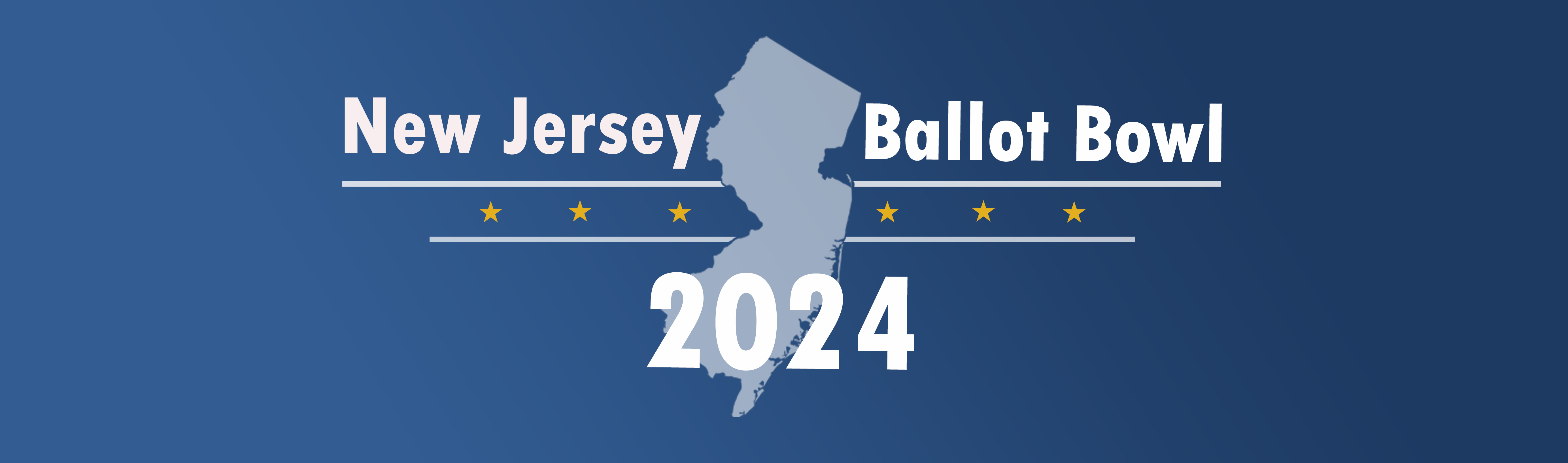 2024 New Jersey Ballot Bowl