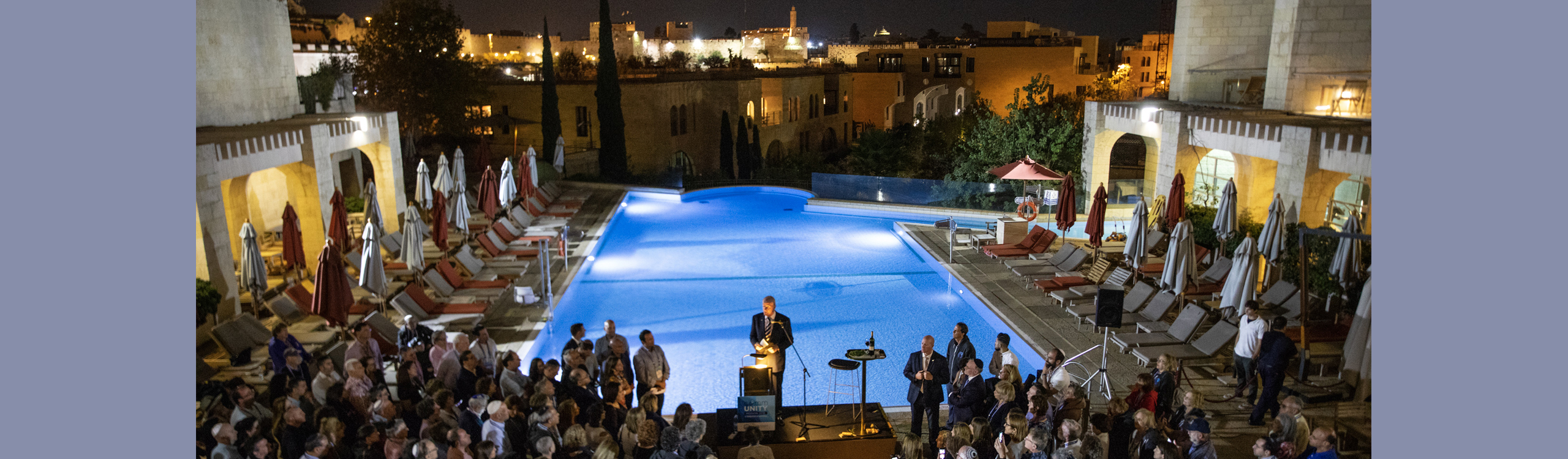 New Jersey-Israel Commission