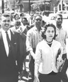 Diane Nash