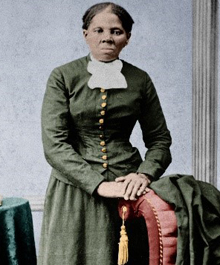 Harriet Tubman