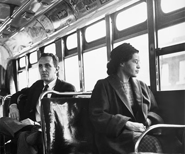 Rosa Parks