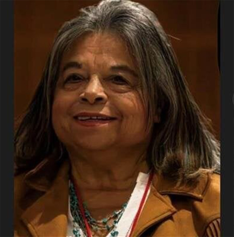 Native American Heritage