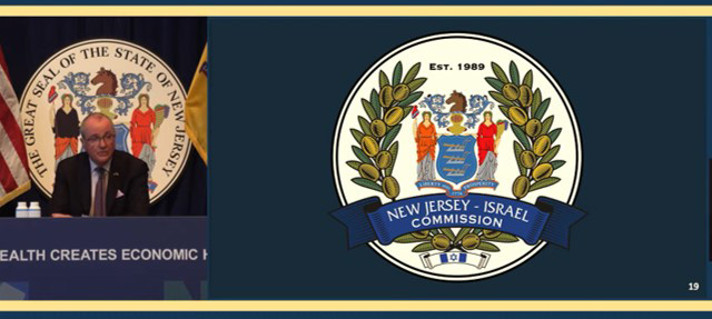 Governor Murphy Announces Sweeping Set of Appointments to New Jersey – Israel Commission