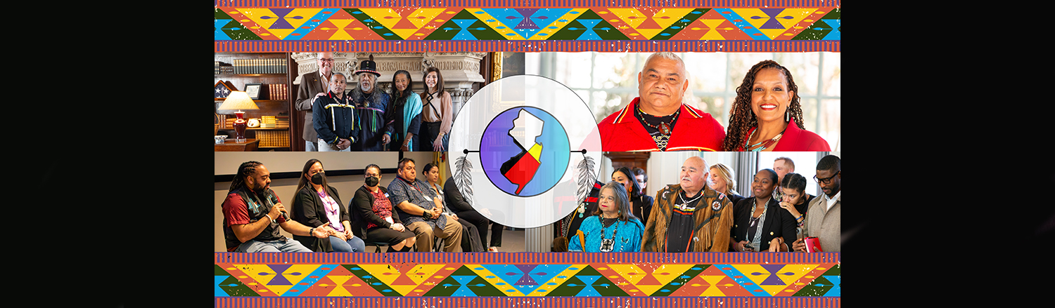 New Jersey Commission on American Indian Affairs