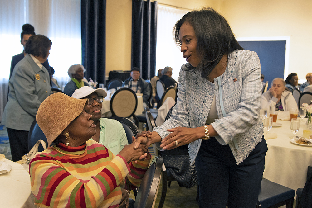 Foster Grandparents Recognition Event - Link - https://www.state.nj.us/state/sos-secretary-in-the-community-2018-0517.shtml